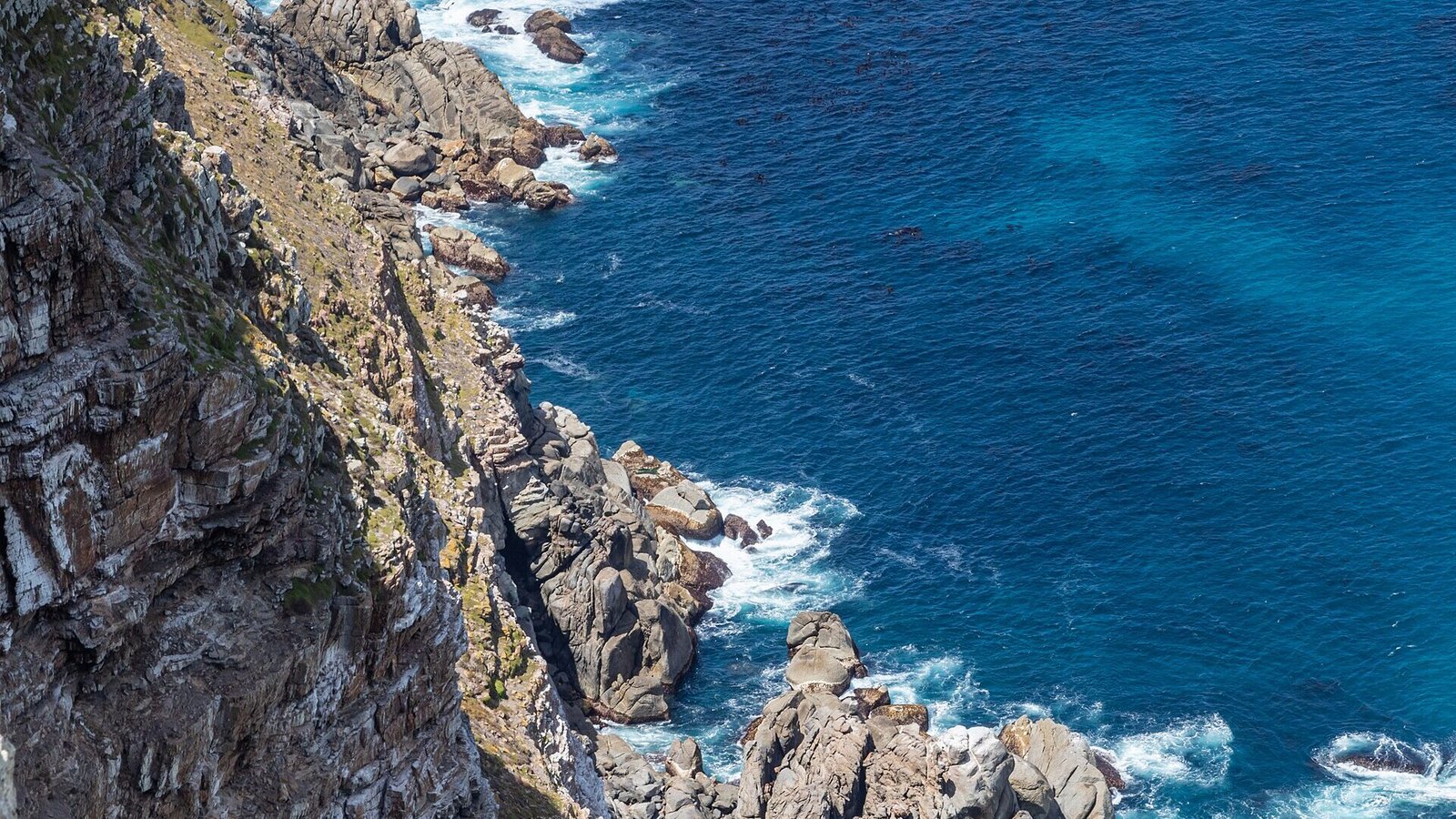 Cape Point, South Africa